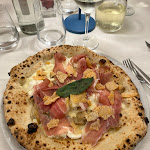 Photo n°5 de l'avis de Settepiu.t fait le 15/11/2023 à 17:44 sur le  Gennaro e Pia | Ristorante Pizzeria à Bergamo