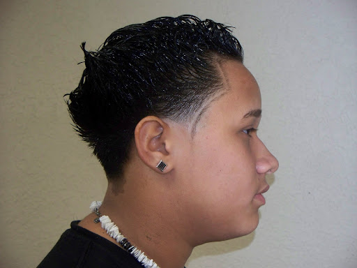 Barber Shop «Fade Masters Barbershop 3», reviews and photos, 6712 Hanley Rd, Tampa, FL 33634, USA
