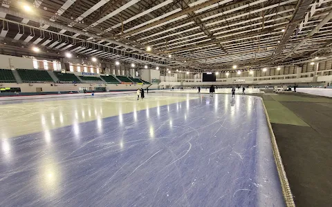 Korea National Training Center International Rink image