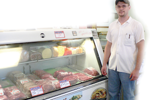 Ody's Country Meats and Catering image