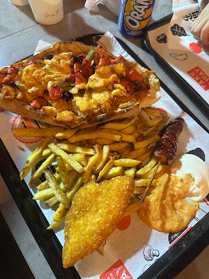 EAT TIME à Saint-Priest