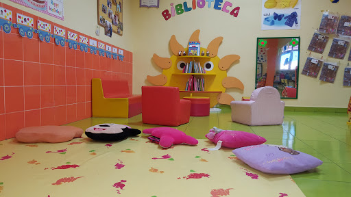 Centro Privado de Educación Infantil Món Menut, Institución educativa privada en Torrent,Valencia