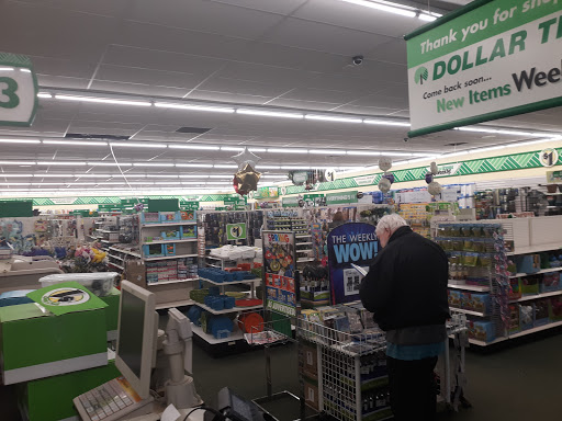 Dollar Store «Dollar Tree», reviews and photos, 3236 Orchard Lake Rd, West Bloomfield Township, MI 48324, USA