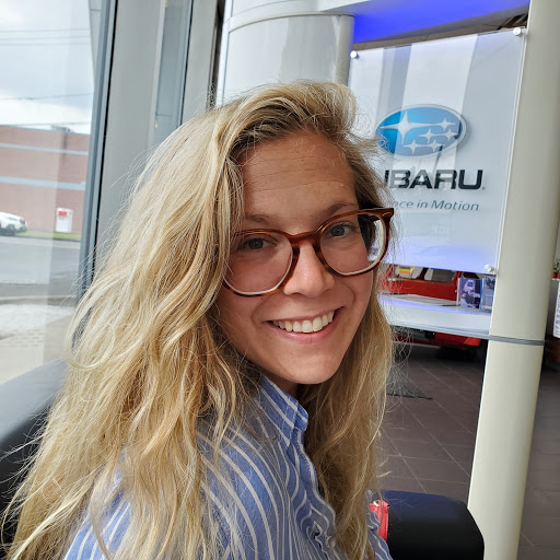 Subaru Dealer «Subaru Stamford», reviews and photos, 198 Baxter Ave, Stamford, CT 06902, USA