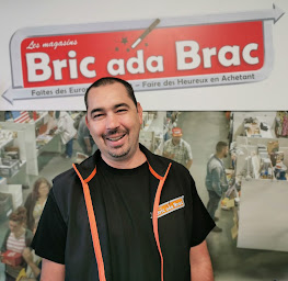 Photo n°10 de Les Magasins Bric ada Brac à Loches ()