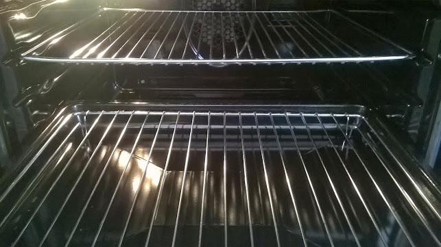 Reviews of ASG Oven Cleaning in Preston - House cleaning service
