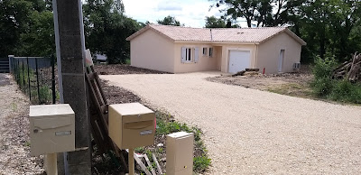 Allo Artisans Maisons Tradimat à Périgueux