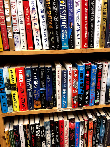 Thrift Store «St. Vincent de Paul Society», reviews and photos