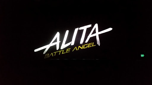 Movie Theater «Regal Fiesta Stadium 16», reviews and photos, 12631 Vance Jackson Rd, San Antonio, TX 78230, USA