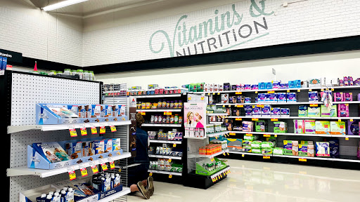 Grocery Store «Meijer», reviews and photos, 1355 N Lexington-Springmill Rd, Mansfield, OH 44906, USA