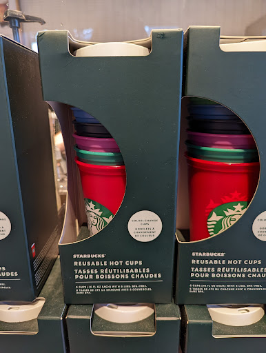 Starbucks image