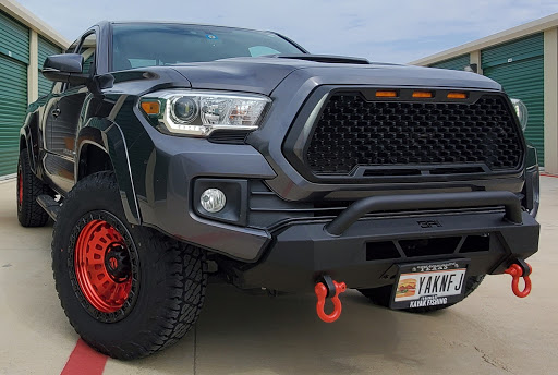 Tire Shop «Texas Tires», reviews and photos, 5407 E Belknap St, Haltom City, TX 76117, USA