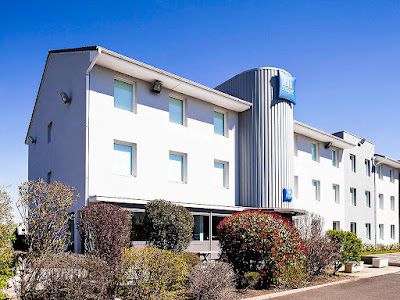 Hotel ibis budget Clermont Ferrand Nord Riom à Riom