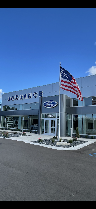 Dorrance Ford, Inc.