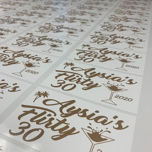 Print Shop «Twisted Image Phoenix Custom T-Shirts», reviews and photos, 15203 N Cave Creek Rd, Phoenix, AZ 85032, USA