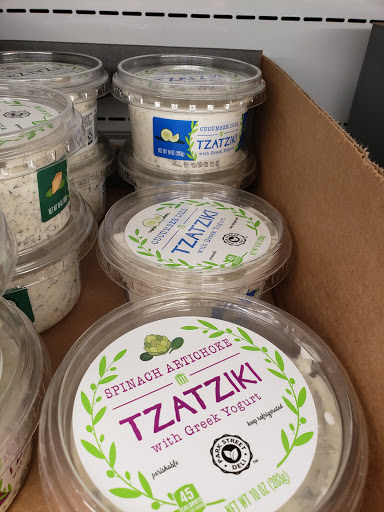 Supermarket «ALDI», reviews and photos, 41500 Hayes Rd, Charter Twp of Clinton, MI 48038, USA