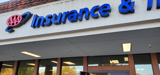 Auto Insurance Agency «AAA San Ramon», reviews and photos, 2435 San Ramon Valley Blvd #5, San Ramon, CA 94583, USA