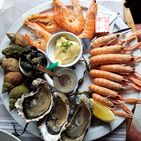 Plats et boissons du Crêperie Mary Boat Trip à Île-aux-Moines - n°6