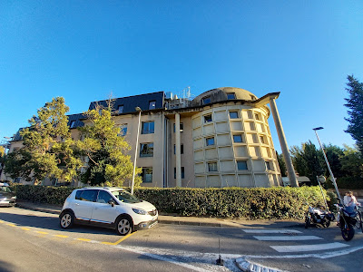 Cabinet d'Anesthésie Axium à Aix-en-Provence