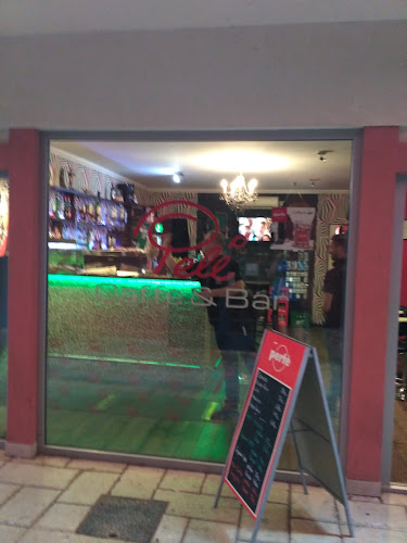 Pelé Caffe & Bar - Zalaegerszeg