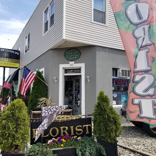 Florist «Sparrows Nest Flower Shop LLC», reviews and photos, 65 Sylvania Ave, Neptune City, NJ 07753, USA