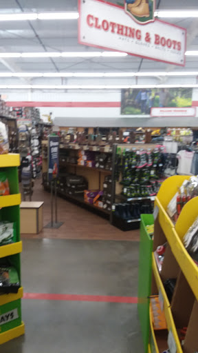 Home Improvement Store «Tractor Supply Co.», reviews and photos, 6922 FL-77, Southport, FL 32409, USA
