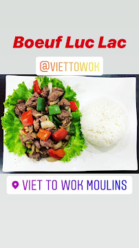 Photos du propriétaire du Restaurant vietnamien Viet To Wok à Moulins - n°15