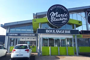 Marie Blachère Boulangerie Sandwicherie Tarterie image