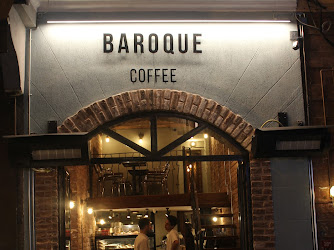Coffee Baroque