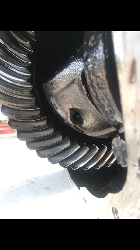 Auto Tune Up Service «Westbahn Auto Services», reviews and photos, 10020 West Rd, Houston, TX 77064, USA