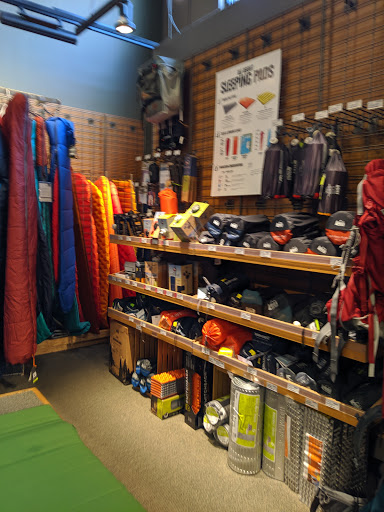 Camping Store «REI», reviews and photos, 601 N Lamar Blvd, Austin, TX 78703, USA