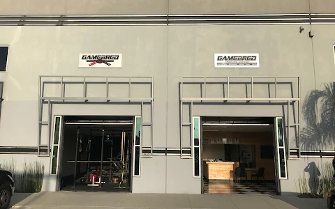 Gamebred Training Center image