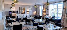 Atmosphère du Restaurant La Table du Clos Paillé à La Roche-Posay - n°1