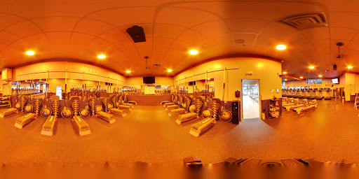 Gym «Orangetheory Fitness», reviews and photos, 10721 Research Blvd A-100, Austin, TX 78759, USA