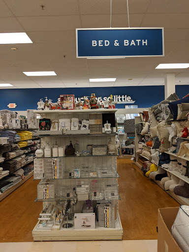 Department Store «Marshalls», reviews and photos, 2508 W Loop 340, Waco, TX 76711, USA