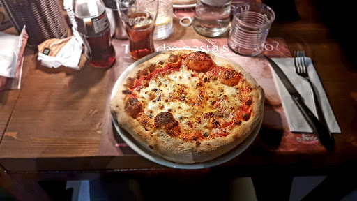 Pizzeria Acquario Cremona in Cremona, Provincia di Cremona