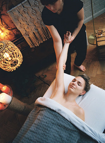 Beoordelingen van MEND massage in Sint-Niklaas - Massagetherapeut