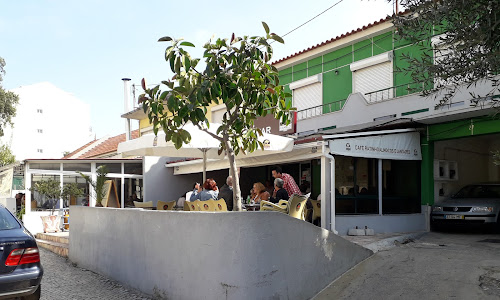 Restaurante O Ratinho Arrentela