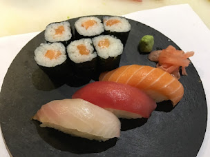 Photo n°42 de Noboru à Bondoufle ()