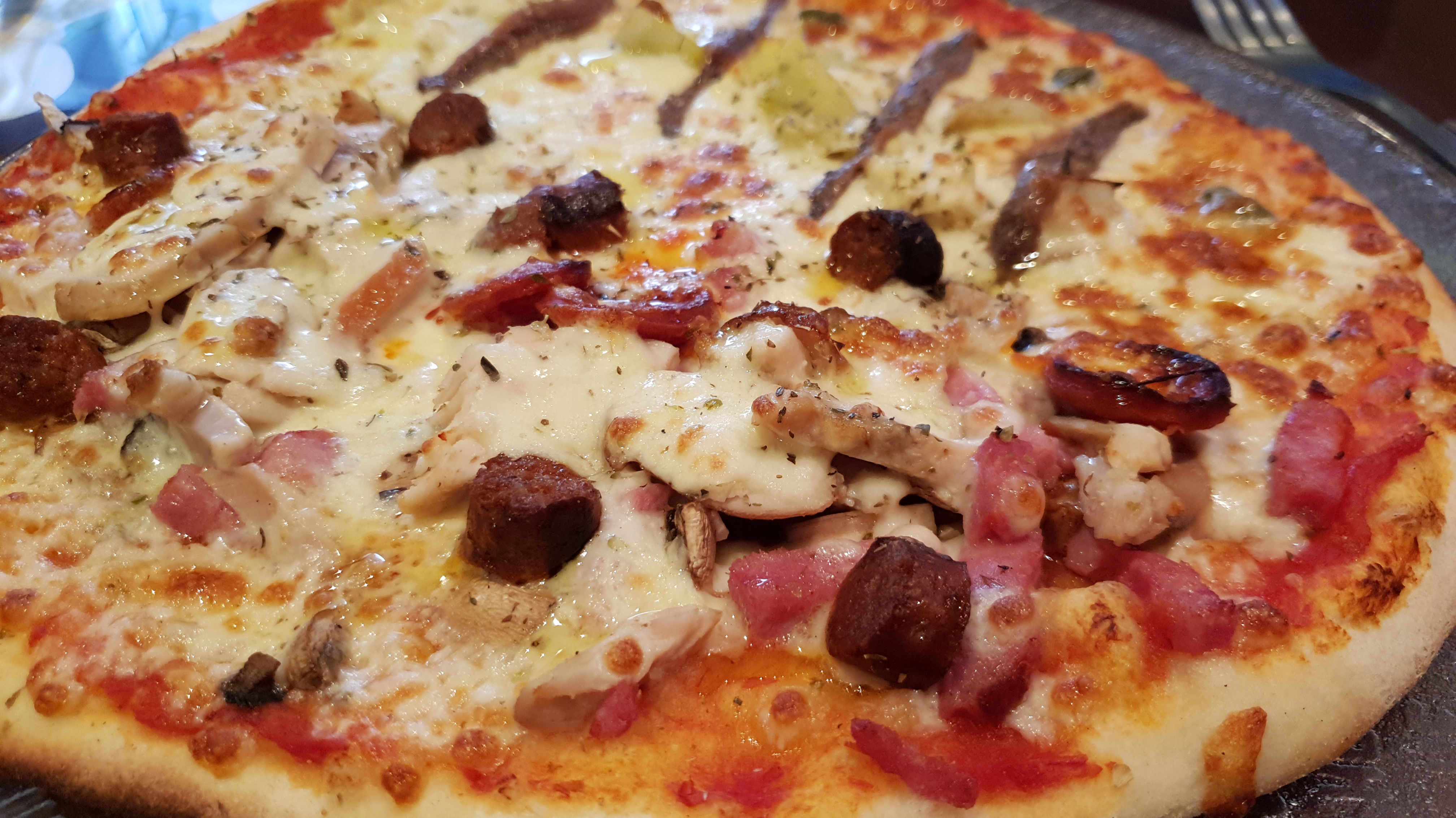 Photo n° 1 de l'avis de vincent.a fait le 14/06/2018 à 20:50