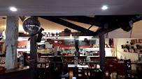 Atmosphère du Restaurant français La Horaine à Plouézec - n°5