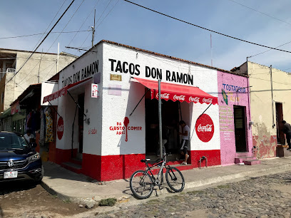 Tacos Don Ramon - C. Degollado 385, Chapala Centro, 45900 Chapala, Jal., Mexico