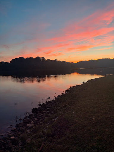 Campground «Salt Lick Creek Campground», reviews and photos, 520 Salt Lick Park Ln, Gainesboro, TN 38562, USA