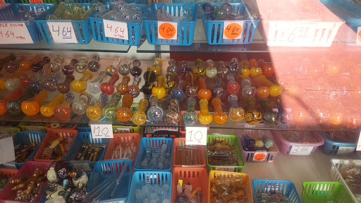 Tobacco Shop «Cigarette Store», reviews and photos, 7530 Auburn Blvd # B, Citrus Heights, CA 95610, USA