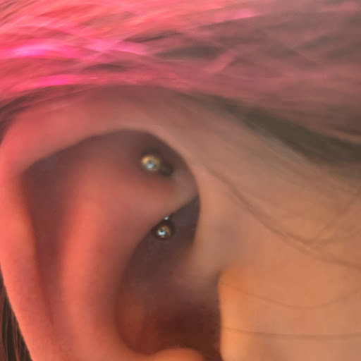 Explore chest arm tattoo ideas, creative tattoo ideas in San Diego, available at Body Art Salon