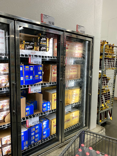Warehouse club «BJ’s Wholesale Club», reviews and photos, 66-26 Metropolitan Ave, Middle Village, NY 11379, USA