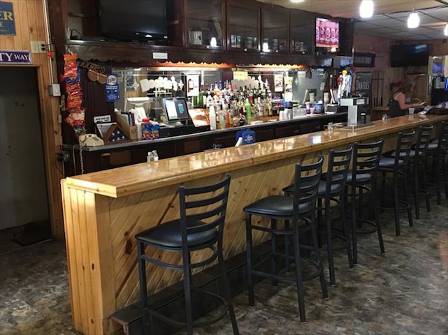 Bootie's Main Tap 61063