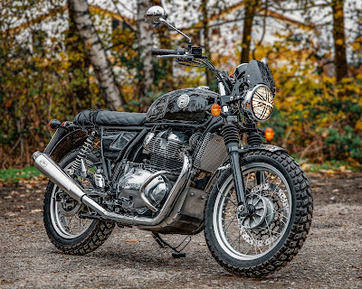 Le Motographe à Castries