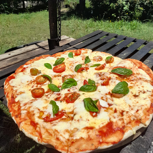 Opiniones de Pizzeria la brasa en San Bernardo - Restaurante