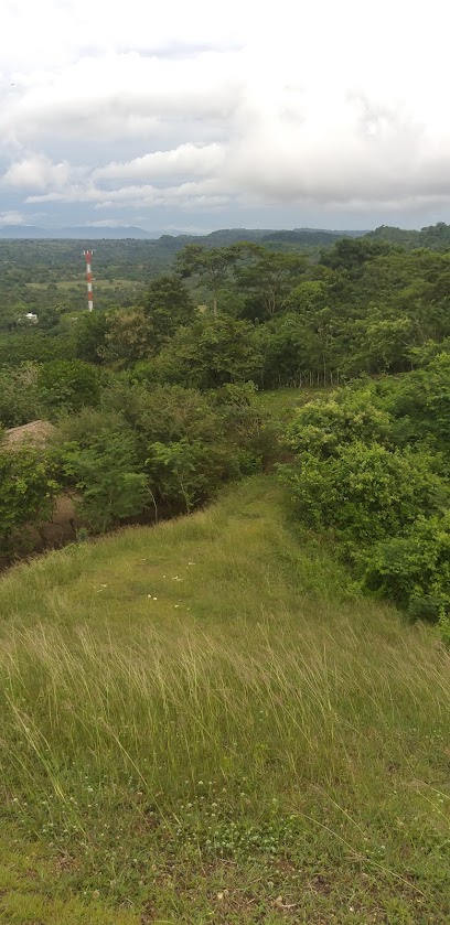 Sincelejo - San Antonio. - Unnamed Road, San Antonio, Sincelejo, Sucre, Colombia